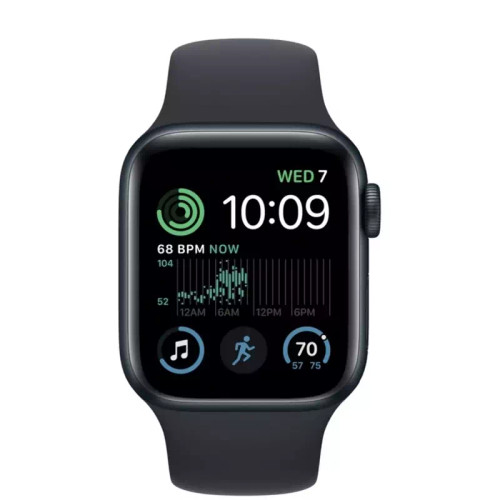 ساعت هوشمند i watch se 9(40)