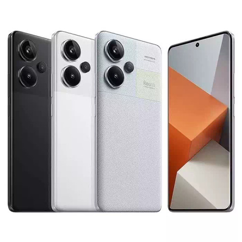 گوشی موبایل شیائومی مدل Redmi Note 13 Pro Plus 5G